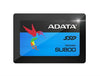 ASU800SS-128GT-C | ADATA Ultimate SU800 128GB TLC SATA 6Gbps 2.5-inch Solid State Drive