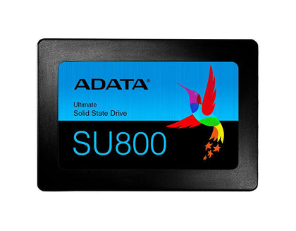 ASU800SS-2TT-C | ADATA Ultimate SU800 2TB SATA 6Gbps 2.5-Inch Solid State Drive