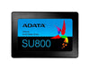 ASU800SS-2TT-C | ADATA Ultimate SU800 2TB SATA 6Gbps 2.5-Inch Solid State Drive