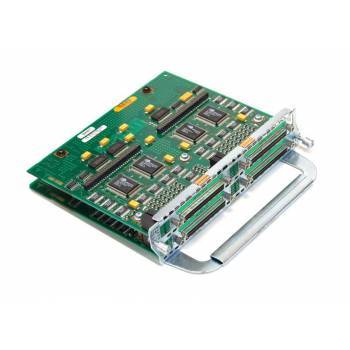 ASYNC32A | Cisco 32-Port ASYNC 32A Network Module