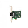AT-2712LX20/SC-901 | Allied Telesis 100Mbps PCI Express Secure Fast Ethernet Fiber Adapter Card