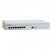 AT-FS708/POE-50 | Allied Telesis 8-Port 10/100 Unmanaged POE Switch with 1 SFP Uplink