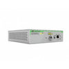 AT-PC2000/LC-90 | Allied Telesis 1000T PoE+ to 1000SX LC Media Converter TAA