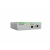 AT-PC2000/SP-90 | Allied Telesis 1000T PoE+ to 1000X SFP Media Converter