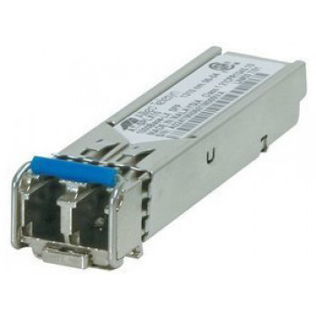 AT-SPLX10 | Allied Telesis 1000Base-LX SFP 1310nm 10km Transceiver Module