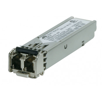 AT-SPSX | Allied Telesis 1000Base-SX 850nm 550m SFP Transceiver Module