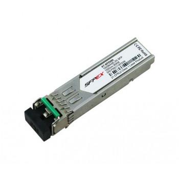 AT-SPZX80 | Allied Telesis 1000Base-ZX SFP 1550nm 80km Transceiver Module