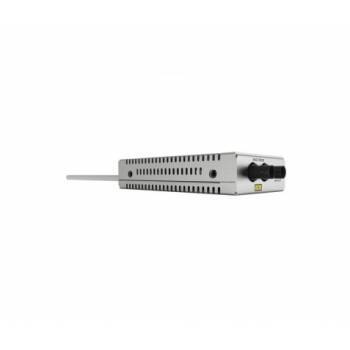 AT-UMC200/LC-901 | Allied Telesis USB 3.1 Type C to 100FX/LC TAA Media Converter