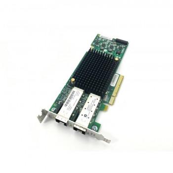AT118-69001 | HP Integrity NC552SFP 10GbE Dual Port PCI-Express x8 Server Adapter