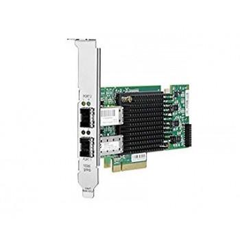 AT118A | HP Integrity NC552SFP Dual Port 10GbE PCI Express x8 Server Adapter