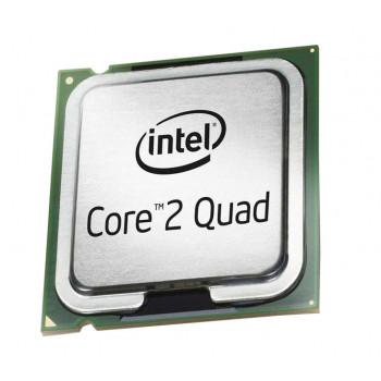 AT80580PJ0676M | Intel Core2 Quad Q9400 2.66GHz Socket LGA775 1333MHz FSB 6MB L2 Cache Processor