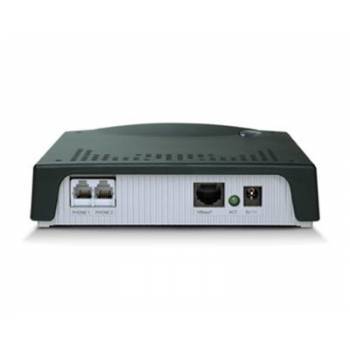 ATA188-I2 Cisco ATA 188 2-Port Adaptor With Switch Complex Impedance
