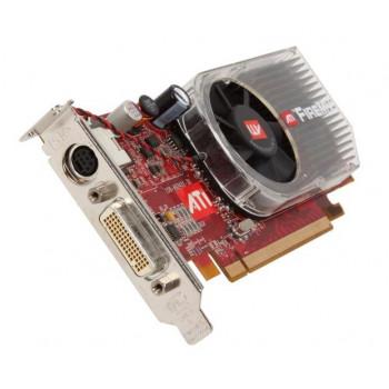 ATI-102-B152 | ATI FireMV 2250 256MB DDR2 2048 x 1536 PCI Express x1 Video Graphics Card