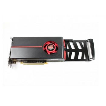 ATI-102-C01002 | ATI Radeon HD5770 1GB GDDR5 2560 x 1600 PCI Express 2.0 x16 Dual DVI Video Graphics Card