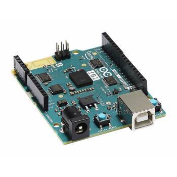 ATLASEDGE.1 | Intel Arduino 101 Single 3.3V Development Board