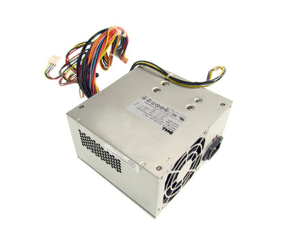ATX250 Dell 250-Watts Power Supply