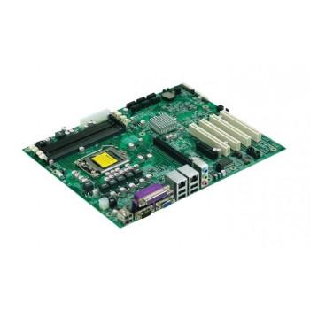 D848PFT2L3 | Intel MATX Motherboard, Socket 478, 800MHz FSB, 2GB (MAX) DDR Memory