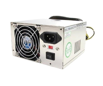 ATXPW500PRO2 StarTech Professional 500-Watts ATX EPS 12V Power Supply