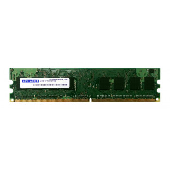 AVF6428U61E5066FF | Avant Technology 1GB PC2-8500 non-ECC Unbuffered DDR2-1066MHz CL7 240-Pin DIMM 1.8V Single Rank Memory