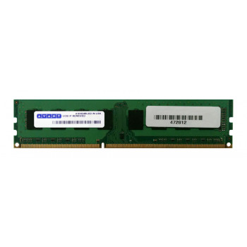 AVF6456U61F7066G4-AP | Avant Technology 2GB PC3-8500 non-ECC Unbuffered DDR3-1066MHz CL7 240-Pin DIMM 1.35V Low Voltage Memory