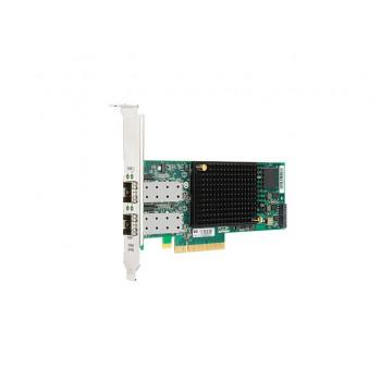 AW520A | HP StorageWorks CN1000E PCI-Express 2.0 x8 10GbE Dual Port Converged Fibre Channel Network Adapter