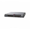 610678-001 HP MDS 8/12c Fabric Switch 8 X 8GB Fibre Channel (Backplane) + 2 X 8GB Fibre Channel + 2 X SFP+