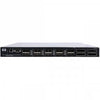 AW576A#ABA HP StorageWorks SN6000 24-Ports 8GB/s Stackable Fiber Channel Switch Dual Power Supply