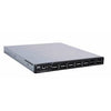 AW576AABA HP StorageWorks SN6000 24-Ports 8GB/s Stackable Fiber Channel Switch Dual Power Supply
