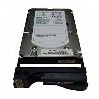AX-SS15-600 | EMC 600GB 15000RPM SAS 6Gb/s 3.5-inch Hard Drive