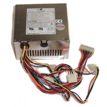 AX2-5250F | EMACS 250-Watts ATX Power Supply