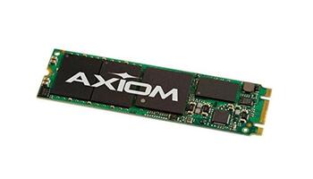 AXG95263 | Axiom Signature III 240GB MLC SATA 6Gbps M.2 2280 Solid State Drive