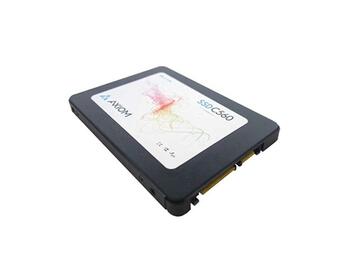 AXG95881 | Axiom C560 Series 2TB MLC SATA 6Gbps (AES-256) 2.5-inch Solid State Drive