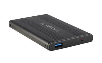 AXG95889 | Axiom 128GB USB 3.0 2.5-inch External Solid State Drive