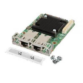 AXX10GBTWLIOM | Intel Dual RJ-45 port 10GBASE-T IO Module Based Ethernet Controller X540