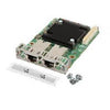 AXX10GBTWLIOM | Intel Dual RJ-45 port 10GBASE-T IO Module Based Ethernet Controller X540