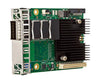 AXX1P40FRTIOM Intel XL710-QDA1 40GBe Single-Port Ethernet I/O Module Converged Network Adapter