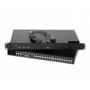 B020-016-17 | Tripp Lite 16-Port 1U Rack-Mountable KVM Switch