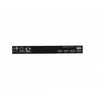 B042-004 | Tripp-Lite 4-Port USB PS/2 KVM Switch