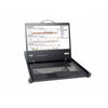 B070-016-19 | Tripp-Lite 19-inch LCD with 16-Port KVM Switch