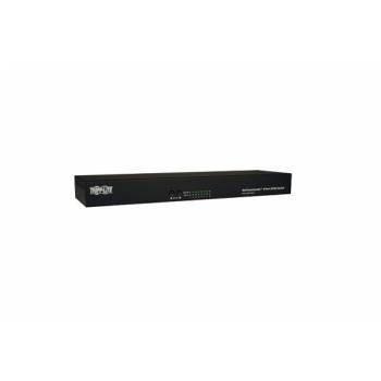 B072-008-1 | Tripp-Lite 8-Port KVM Switch