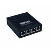 B095-004-1E | Tripp-Lite 4-Port 10/100Base-TX Fast Ethernet Console Server
