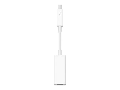 MD464ZM/A | Apple Thunderbolt to FireWire Adapter
