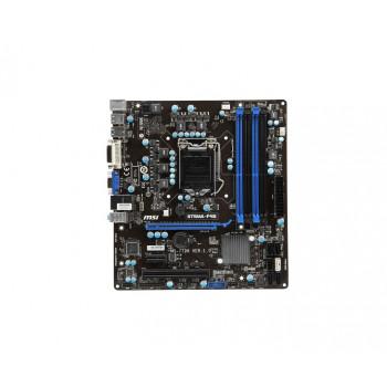 B75MA-P45 | MSI (MS-7798 v1.1) Motherboard LGA 1155/Socket DDR3 Motherboard