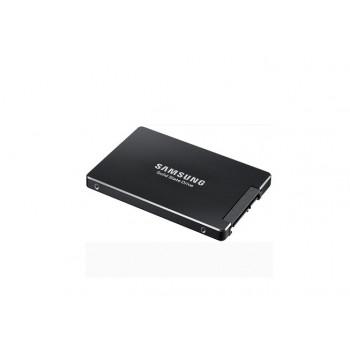MZ-7WD400EW | Samsung 845DC PRO Series 400GB 2.5-inch 6Gbps SATA MLC Solid State Drive