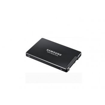 789132-001 | HP Samsung PM853T 240GB SATA 6Gbps 2.5-inch MLC Enterprise Solid State Drive