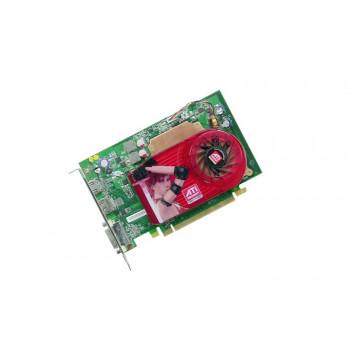 0K629C | Dell ATI Radeon HD 3650 PCIe x16 Video Card DVI HDMI Display Port