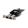 06FC2Y | Dell Emulex OnceConnect OCE14102 Dual Port 10GB SFP Netwrok Adapte