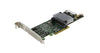 VMWW9 Dell LSI Logic MegaRAID SAS 9271-8I 8-Port 6Gbps PCI Express 3.0 X8 SAS/SATA Raid Controller Card