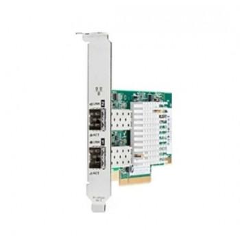 728987-B21 | HP 571SFP+ / Solarflare SFN5162F Dual Port 10GbE Server Adapter