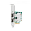 728987-B21 | HP 571SFP+ / Solarflare SFN5162F Dual Port 10GbE Server Adapter
